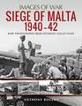 Siege of Malta 194042
