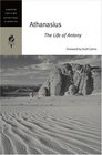 Athanasius The Life of Antony