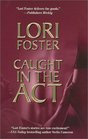 Caught in the Act (Men to the Rescue, Bk 3)