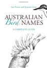 Australian Bird Names A Complete Guide