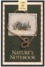 Camp  Cottage Nature Notebook