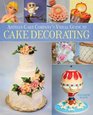 The Artisan Cake Company's Visual Guide to Cake Decorating