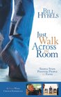 Just Walk Across the Room Curriculum Kit Updated Simple Steps Pointing People to Faith