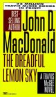 The Dreadful Lemon Sky  (Travis McGee, Bk 16)