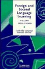 Foreign and Second Language Learning  Language Acquisition Research and its Implications for the Classroom