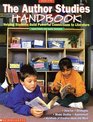 The Author Studies Handbook