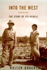 Into the West  The Story of Its People