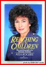 Reaching for the Children The Autobiography of a Romany Medium