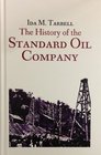 The History of The Standard Oil Company