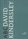 ABC David Kindersley A Life of Letters