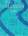 Single Variable Calculus