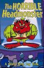 The Horrible Headmonster A World Book Day Poetry Book
