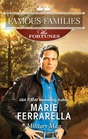 Military Man (Famous Families: The Fortunes, Bk 10)