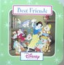 Best Friends Disney Princess