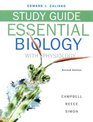 Study Guide for Essential Biology with Physiology 2nd Edition