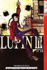 Lupin III, Vol. 11