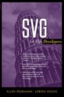 Developing SVGbased Web Applications