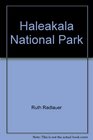Haleakala National Park