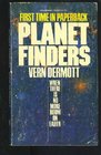 Planet Finders
