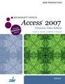 New Perspectives on Microsoft  Office Access 2007 Brief Premium Video Edition
