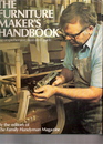 The Furniture maker's handbook