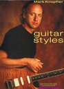 Official Mark Knopfler Guitar Styles