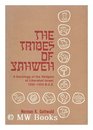 The Tribes of Yahweh A Sociology of the Religion of Liberated Israel 12501050 B C E