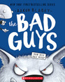 The Bad Guys in The Big Bad Wolf