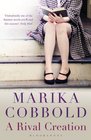 A Rival Creation Marika Cobbold