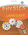 Physics Connects To Language