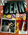 Mr Beans Scrapbook All About Me in America