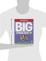 Big English 4 Workbook w/AudioCD