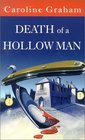 Death of a Hollow Man (Thorndike Large Print General Series)