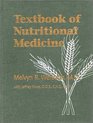 Textbook of Nutritional Medicine