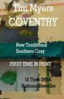 Coventry (Cozy Mystery Novel)