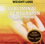 Weight Loss MS (2 CDs)