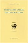 Apologie de Galile