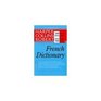 Collins Robert FrenchEnglish EnglishFrench Dictionary/Le Robert  Collins Dictionnaire FrancaisAnglais AnglaisFrancais