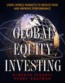 Global Equity Investing