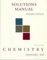 Solutions Manual Chemistry Fifth Edition Mcmurray Fay