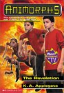 The Revelation (Animorphs, #45)