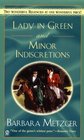Lady in Green and Minor Indiscretions (Signet Regency Romance)