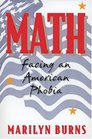 Math Facing an American Phobia