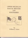 Upper Michigan postal history and postmarks