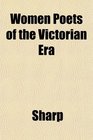 Women Poets of the Victorian Era