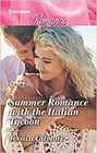Summer Romance with the Italian Tycoon