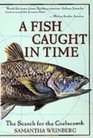 A Fish Caught in Time The Search for the Coelacanth