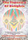 Tapestry of Delights Expanded TwoVolume Edition The Ultimate Guide to UK Rock  Pop of the Beat RB Psychedelic and Progressive Eras 19631976
