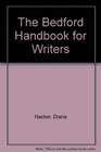 The Bedford Handbook for Writers