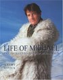 LIFE OF MICHAEL AN ILLUSTRATED BIOGRAPHY OF MICHAEL PALIN